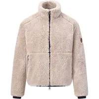 Hv Polo Jas Hvpcarlotta Gebroken Wit - L