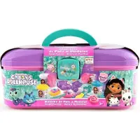Canal Toys - GABBY EN HET MAGISCHE HUIS - Kleiset - GAB 003