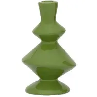 Urban Nature Culture Kaarshouder Candle Holder Kenji Banana Palm