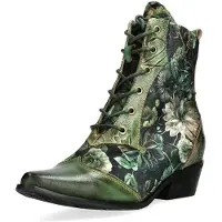 LAURA VITA Hicnio 29 Veterschoenen | Maat 39
