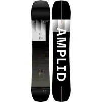 Amplid UNW8 26/27