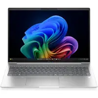HP EliteBook 6 G2a AI PC | 16" | AMD Ryzen AI 7 450 | 24 GB | 512 GB SSD | WUXGA | Toetsenbordverlichting | Windows 11 Pro | E0RM0EA#ABH
