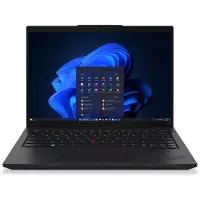 Lenovo ThinkPad L14 - 14-inch notebook - Core Ultra 5, 35,6 cm