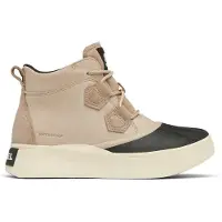 Sorel Women Out N About IV Classic WP Omega Taupe Black-Schoenmaat 41,5