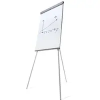Showdown Displays Scritto Flipchart Standaard