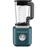 KitchenAid 5KSB2071EAG, staande mixer, 1,85 liter, pulsfunctie, ijsbreker, agavekleur