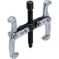 Bgs Aussen-/Innenabzieher, 2-armig 15 - 120 mm