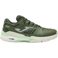 Joma Slam Classic Padel Shoes Groen EU 44 Man