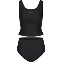 Slazenger Tankini-set voor dames (Zwart)