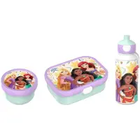 Mepal Lunchset Campus Set van 3