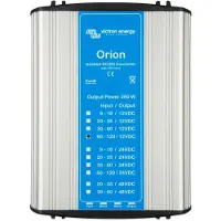Victron Energy ORI110123610 DC/DC Orion 110/12-30A (360W) Iso DC/DC-omvormers