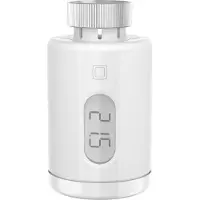 Homematic Radiatorthermostaat, pure (HmIP-eTRV-3) (wit)