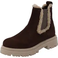 Palado by Sila Sahin Boots bruin