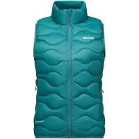 Regatta Hydi gewatteerd vest voor dames (Mediterranea)