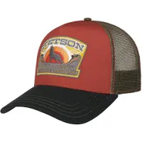 Stetson Wolf Trucker Pet by