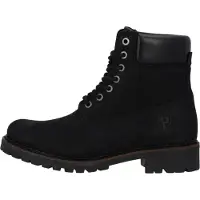Palado Boots 'Funnall' zwart