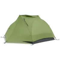 Sea to Summit Telos TR2 Plus Demo (Maat - 2 Person, Kleur - Green)