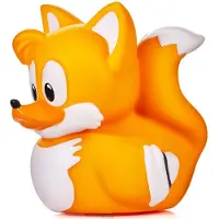 TUBBZ 149853 Sammelente - MINI Sonic Tails 5cm