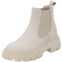 Palado Boots 'Cozyglow' beige