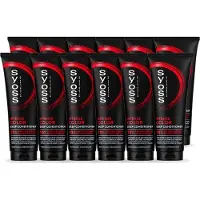 Syoss 12 x - Intense Color - Deep Conditioner - Kleurbehoud tot 12 Weken - 250 ml - Voordeelverpakking - 12 stuks