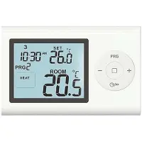 Sanivesk thermostaat
