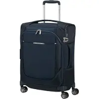 Samsonite Re-lite spinner 55/20 exp midnight blue