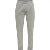 Hummel Broek 'Red' grijs gemêleerd