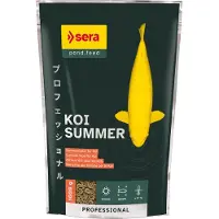 Sera Koi Professional Summer 1.000 Gram
