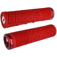 Odi Paar Reflex V2.1 Handvatten 135 mm Rood || Maat: 33