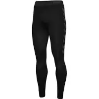 Hummel Sportbroek antraciet / zwart
