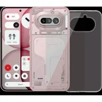 Nothing Tech Nothing Phone (4a) 256GB Roze 5G + Accessoirepakket