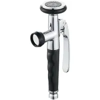 Merkloos Elzusha - Ergonomische Handdouche voor Keuken met Snelle Aansluiting