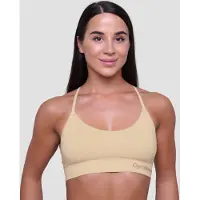 GymBeam String Bralette Naakt M