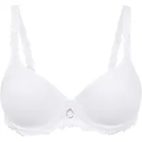 Chantelle Voorgevormde bh Majestic | Maat: 90G | Kleur: White