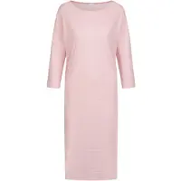 Mey Nachthemd Serie Simple Stripes Bridal Rose | Maat 48