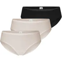 Mey Dames hipster slip 3 pack Modal Pure