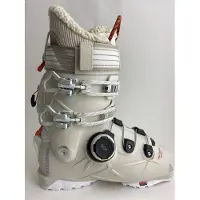 Rossignol Alltrack 90 X Boa GW Skischoen Dames Beige 25,5 | Maat: 25.5