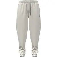 Under Armour Unstoppable Fleece Joggingbroek Gebroken Wit Zwart