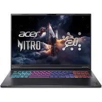 Acer Nitro 18 Ai An18-61-r8e5 - 18.0 Inch Wqxga Amd Ryzen 7 350 16 Gb 512 Geforce Rtx 5070 Qwerty