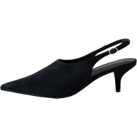 Next Pumps 'Forever Comfort' zwart