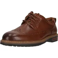 Clarks Derby's Aldwin2 Limit heren 44 1/2