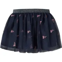 Name it Kerst Rok 110 EU Meisjes