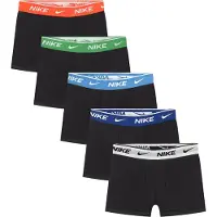 Nike Onderbroek navy / lichtblauw / grijs / groen / oranje / zwart / wit