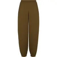 Hunkemoller Pyjamabroek olijfgroen