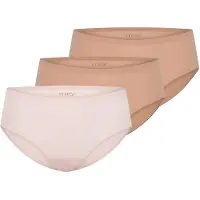 Mey Slip 'Simply Better Invisibles' beige gemêleerd