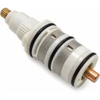 Saniclear thermostatisch binnenwerk voor Uni en Oval inbouw thermostaat