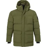 Schöffel Outdoorjas groen