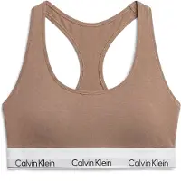 Calvin Klein Underwear BH taupe