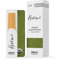 Daddario ODJR1045 Organic Reserve altsaxofoonrieten, 4.5, 10-pack