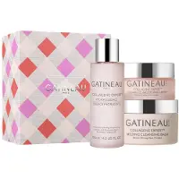 Gatineau Collagene Expert - Melting Cleansing Balm 100ml + Ceramide Smoothing Cream 30ml + Hydra Essence 120ml